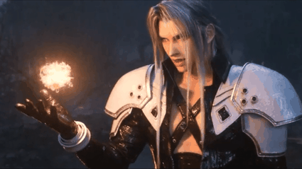 Ecco il Final Fantasy VII per Mobile