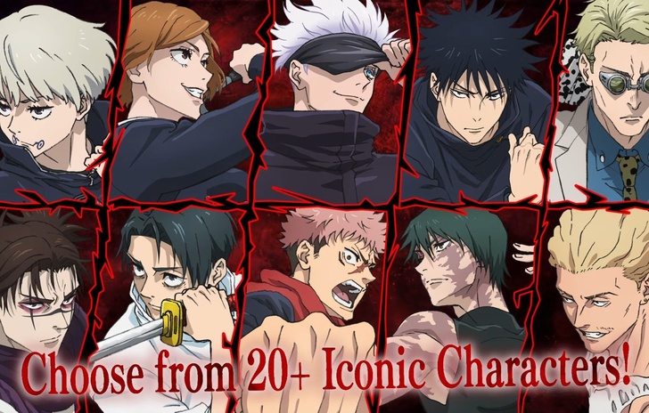 Jujutsu Kaisen Rumble Survivaton è stato rinviato al 2027