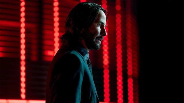 John Wick tutti i film lordine di visione e la storia del protagonista i film con Keanu Reeves