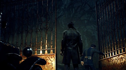 Tutto confermato, Call of Cthulhu uscira a fine ottobre