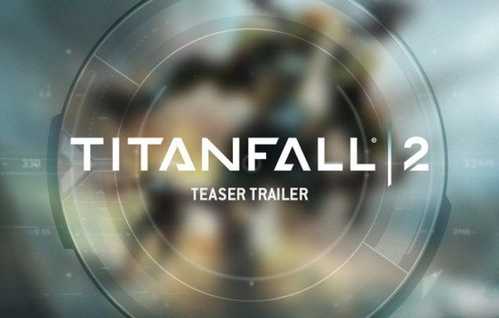 Titanfall 2 è realtà