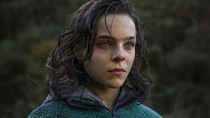 Nina dei lupi - Trailer del film presentato a Venezia