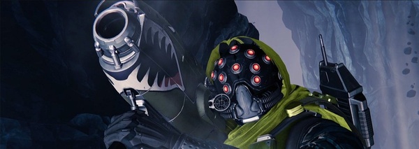 Oggi ore 16:00 siamo in diretta con l'espansione di Destiny