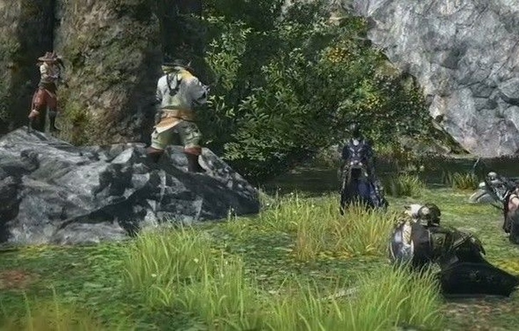Il nuovo Trailer di Final Fantasy XIV offre uno sguardo alla Patch 31