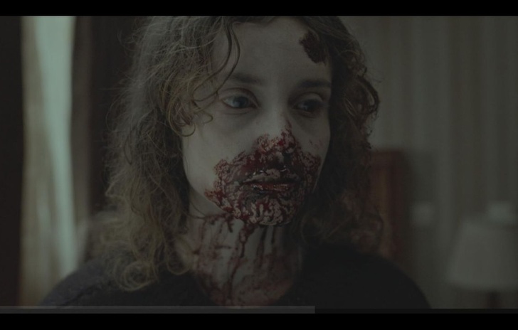 The Funeral Trailer di un originale horror sui morti viventi