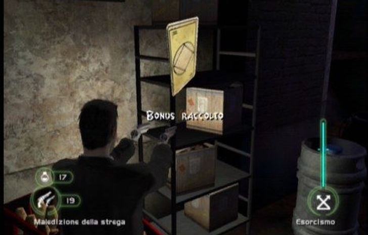 Constantine