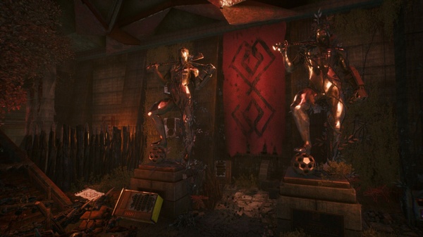 Deathbound, il party-based soulslike non è l’anima della festa – Recensione PC