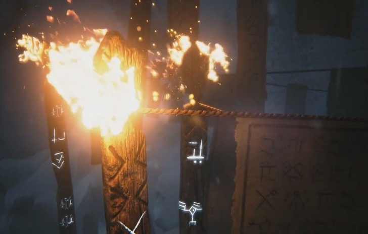 Trailer prelancio per Kholat