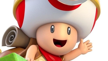 Captain Toad: Treasure Tracker uscira in Europa solamente nel 2015