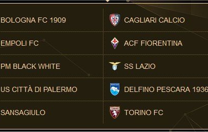 PES 2017 non avrà la licenza della Juventus