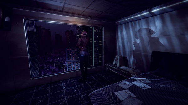 Hollowbody, un survival horror vecchia scuola troppo imperfetto