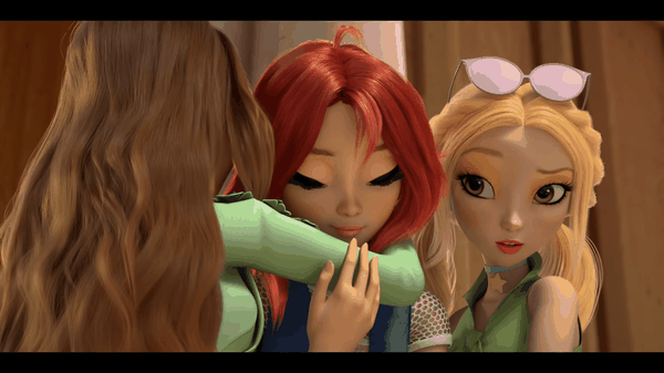 Quando esce Winx Club: The Magic Is Back, la nuova serie reboot, in Italia?