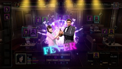 La demo di Yakuza Kiwami 2 e disponibile