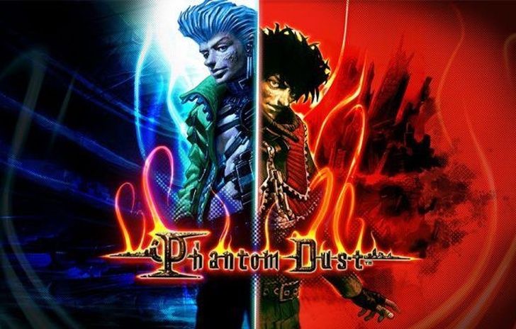 La remastered di Phantom Dust è un successo