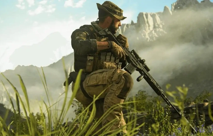 Pioggia di Votacci per Call of Duty Modern Warfare III