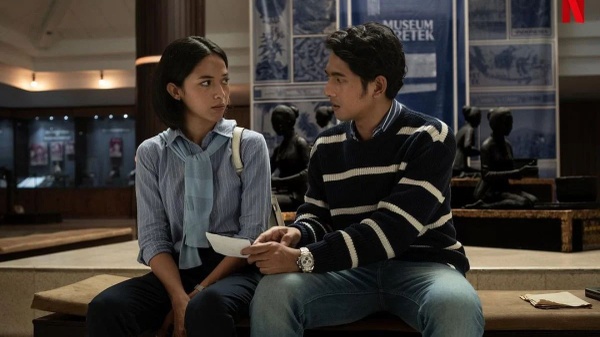 Cigarette Girl: recensione della serie indonesiana di Netflix