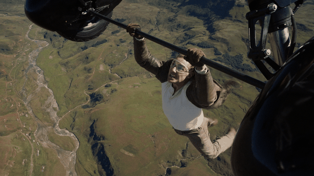 Mission Impossible The Final Reckoning missione (in)compiuta la recensione del film