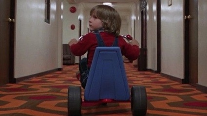 Alfondo Cuaron per la regia del prequel di Shining?