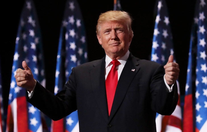 Trump i videogiochi sono troppo violenti