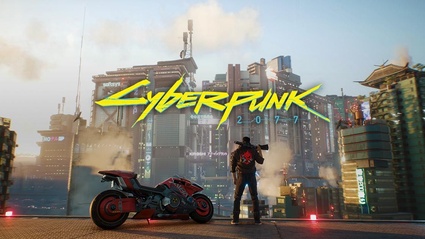 Cyberpunk 2077 e The Witcher 3: ancora Easter Egg da scoprire?