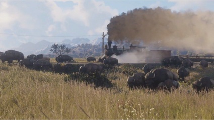 Trailer d'annuncio Sub-ITA