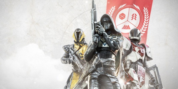 L'aggiornamento 4K di Destiny 2 arrivera a dicembre