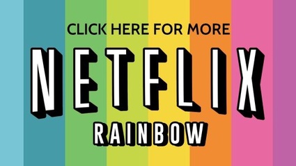 Netflix festeggia le Unioni Civili con le sue 'Unconventional Families'!