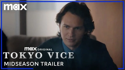 Tokyo Vice - Stagione 2 - Trailer originale