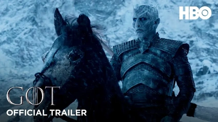 Game of Thrones, il trailer ufficiale