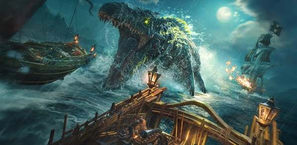 Skull and Bones: recensione della svolta piratesca di Ubisoft