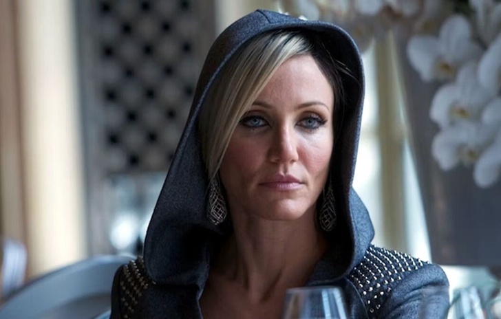 Cameron Diaz Già pronta per il secondo abbandono