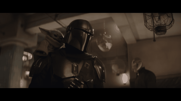 The Mandalorian and Grogu, tutto quello che sappiamo sul film: ritorno al cinema per Star Wars