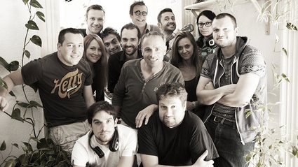 Michel Ancel: nuovo studio e Beyond Good & Evil 2