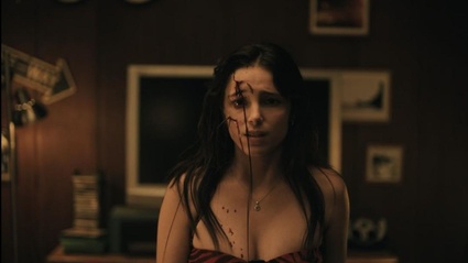 Obsession - Inde Navarrette Open to Horror Sequel