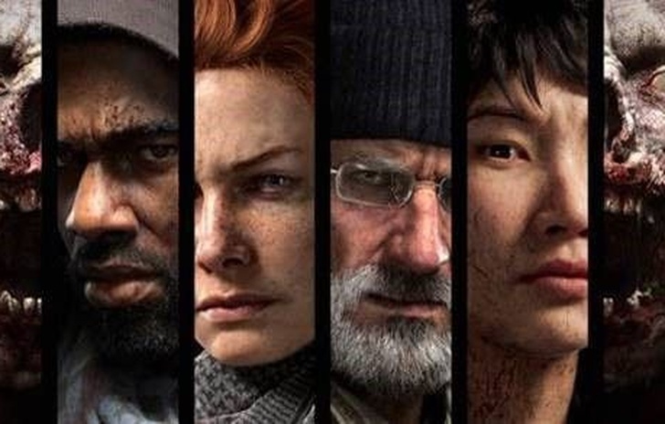 Un nuovo trailer per Overkills The Walking Dead