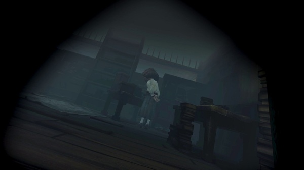 Little Nightmares VR: Altered Echoes, recensione di incubo che non sa quale direzione prendere 