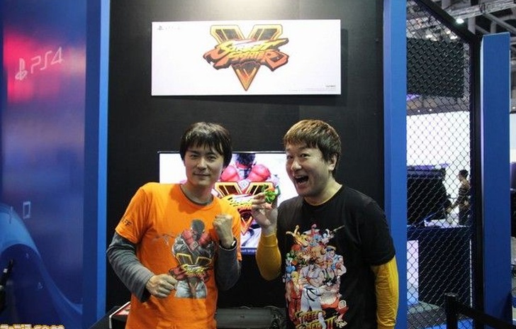 Ono Street Fighter V supportato fino al 2020