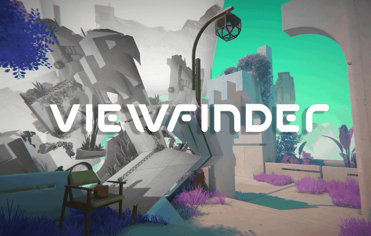 Viewfinder limportanza dei punti di vista Recensione PlayStation 5