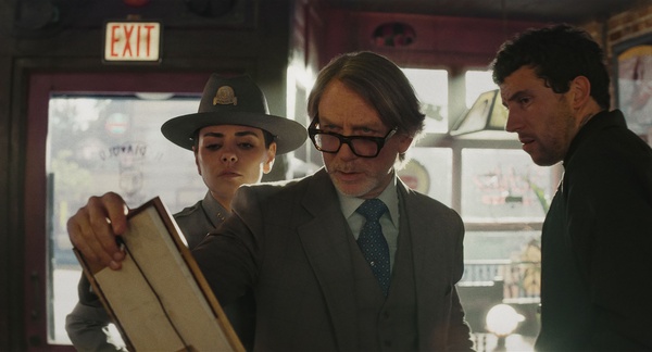 Wake Up Dead Man, recensione: l