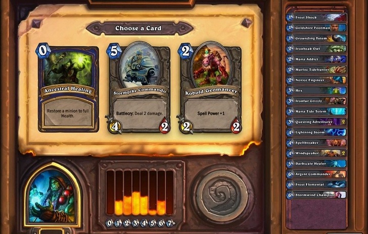 Sono oltre 30 milioni i giocatori di Hearthstone Heroes of Warcraft