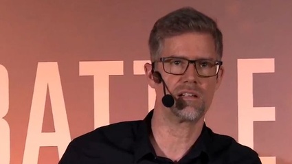 Il trailer di Battlefield 1 e finalmente online!