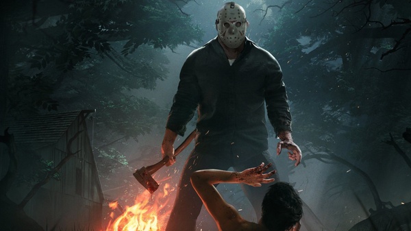 Un video ci mostra il motion capture di Jason in Friday the 13th: The Game