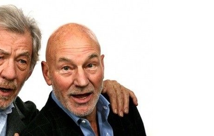 Patrick Stewart e Ian McKellen non ci saranno in XMen Apocalypse