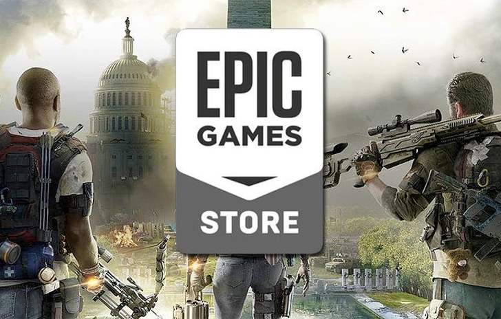 I Pre Order di The Division 2 sono già un successo