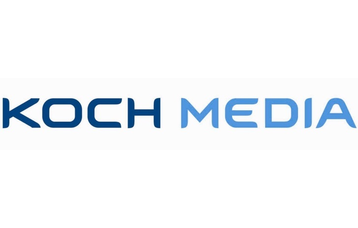 Koch Media annuncia la lineup del Romics