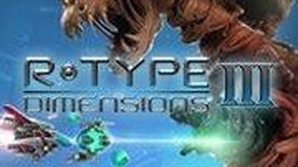 R-Type Dimensions 3