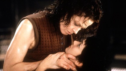 Alien - Sigourney Weaver apre al ritorno di Ellen Ripley