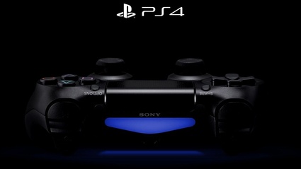 6,4 milioni di PS4 in tre mesi