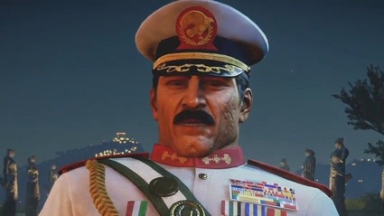 Il trailer di Just Cause 3 per il Comic Con di New York