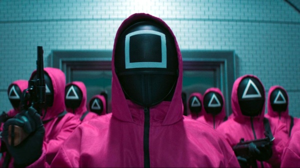 Squid Game 3 - Trailer ed eventi futuri del franchise